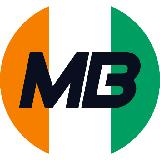 Favicon Melbet Côte d'Ivoire